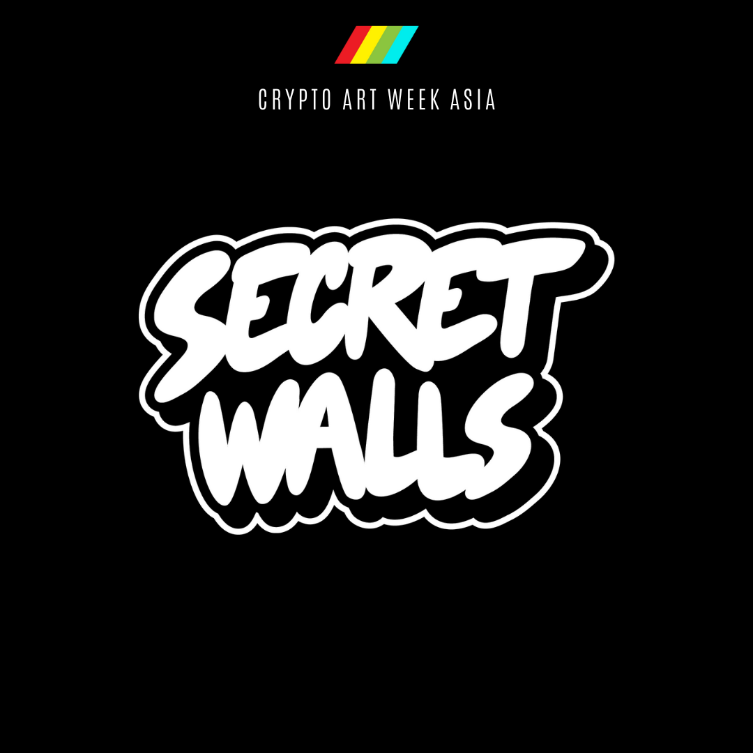 Secret Walls